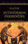 Euthydemos ve Parmenides - Bütün Yapıtları 27